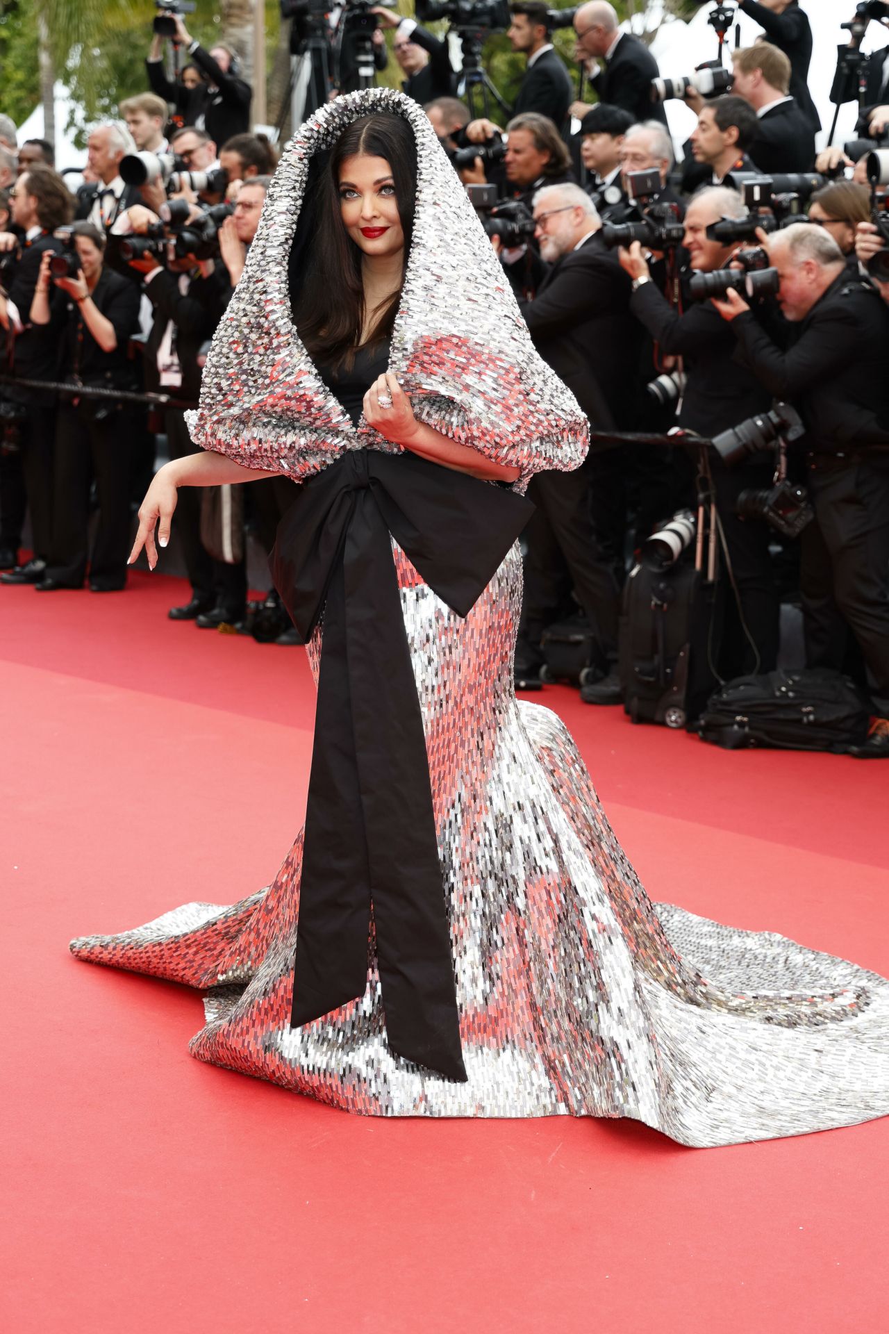 AISHWARYA RAI AT INDIANA JONES AND THE DIAL OF DESTINY CANNES FILM FESTIVAL13